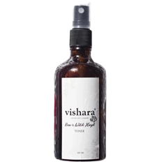 Rose & Witch Hazel Toner